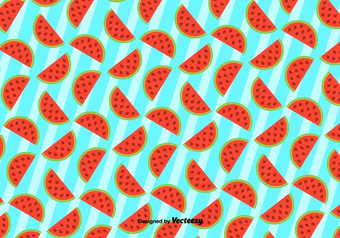 700x490 Cute Background Of Watermelon