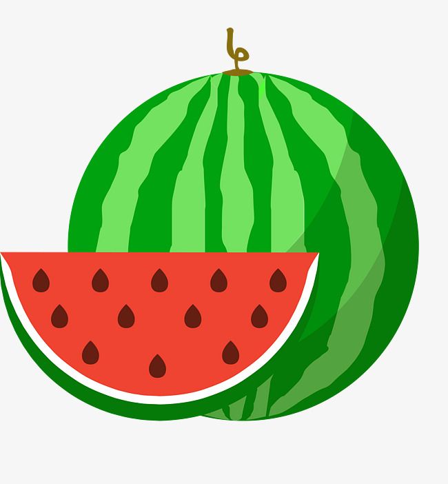 650x702 Watermelon Png, Watermelon, Watermelon Vector Png And Vector