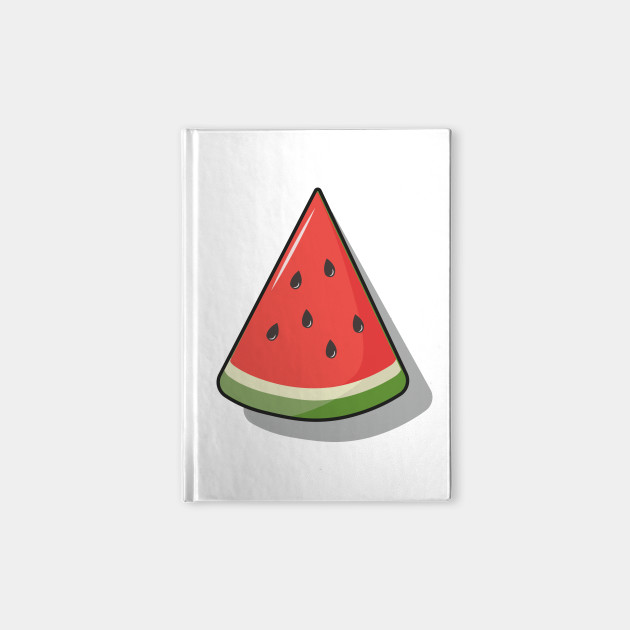 630x630 Watermelon Vector Graphic Design