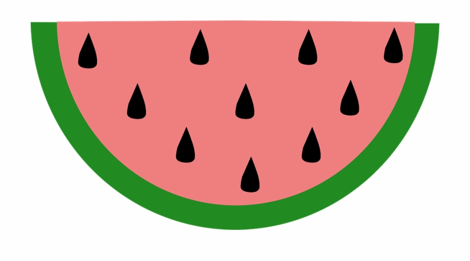 920x511 Slice Fruit Free Vector Graphic