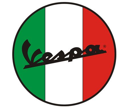 450x379 Logo Vespa Download Vector Dan Gambar Download Logo