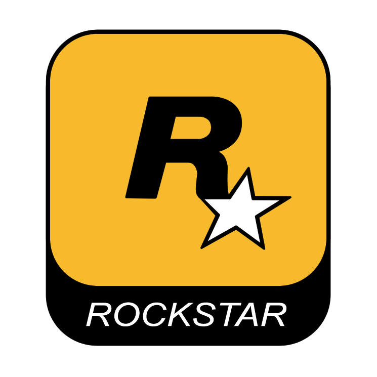 745x745 Rockstar Games
