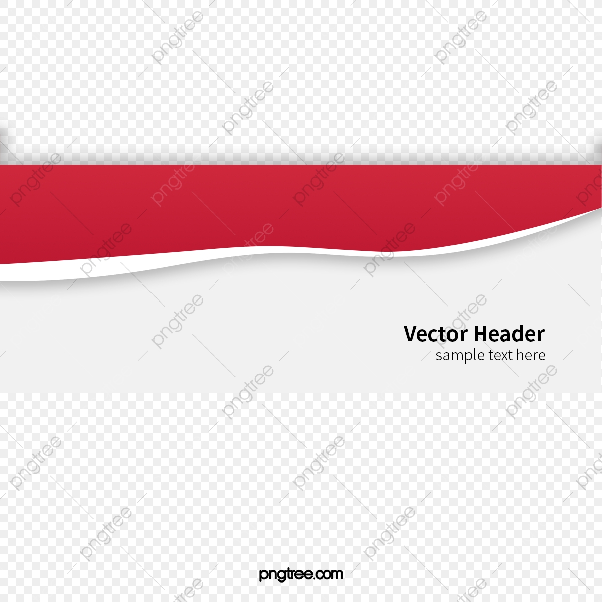 1200x1200 Red Wavy Border, Wave Border, Vector Wave, Line Png And Vector