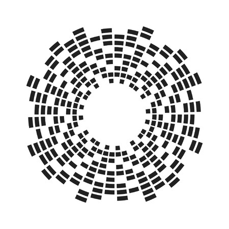 Equalizer Music Sound Wave Circle Vector Icon Icon Design 450x450 Equalizer Music Sound Wave Circle Vector Icon Icon Design