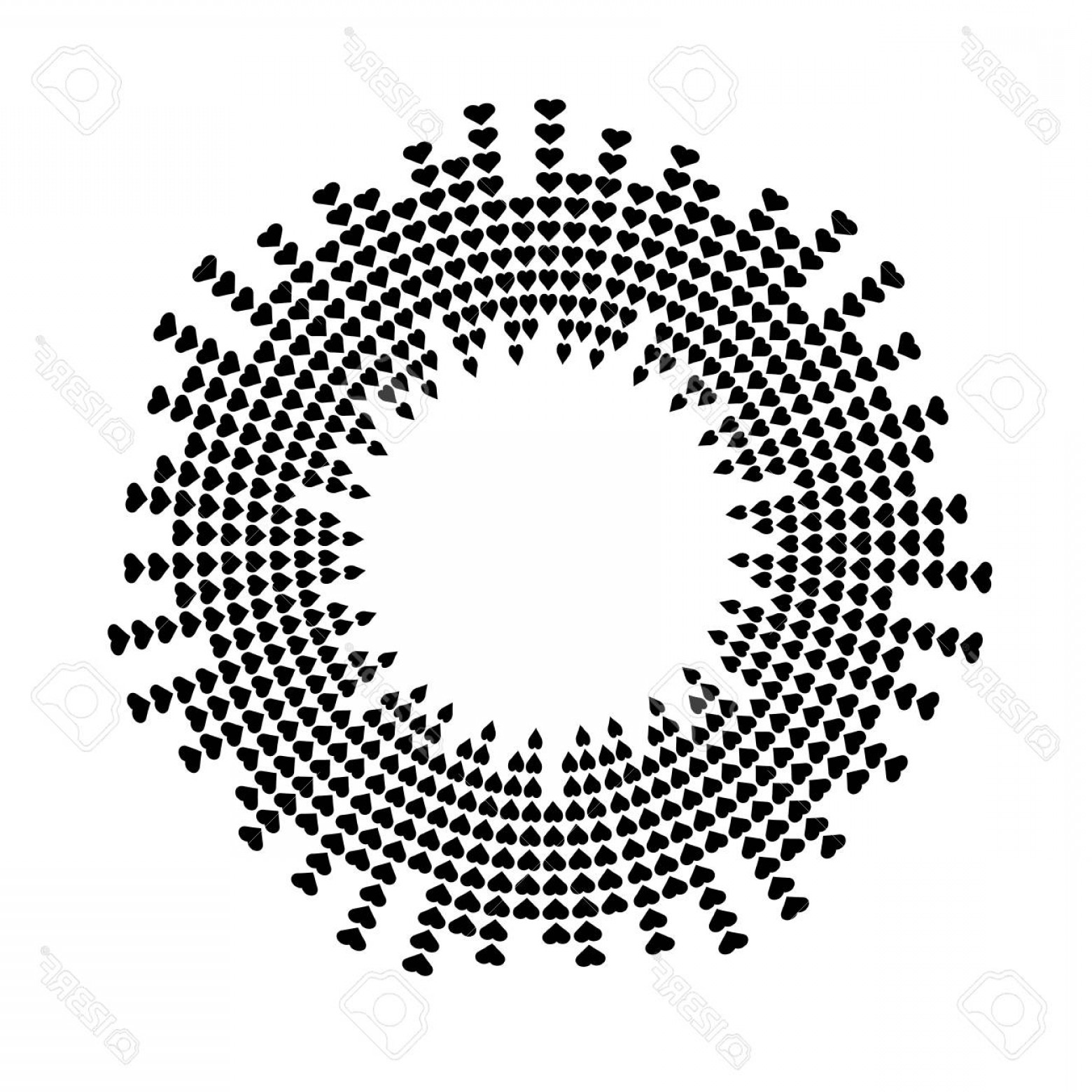 Photostock Vector Abstract Equalizer Music Sound Wave Circle 1560x1560 Photostock Vector Abstract Equalizer Music Sound Wave Circle