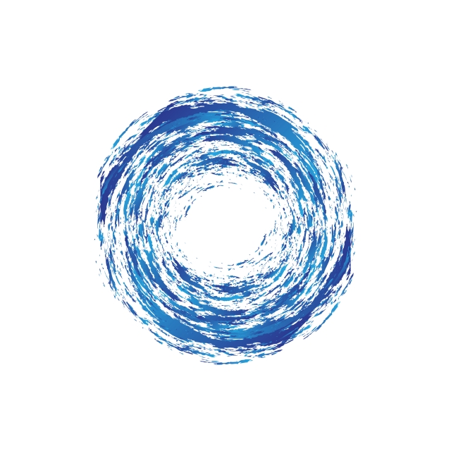 Abstract Wave Business Logo, Icon, Wave, Circle Png And Vector 640x640 Abstract Wave Business Logo, Icon, Wave, Circle Png And Vector