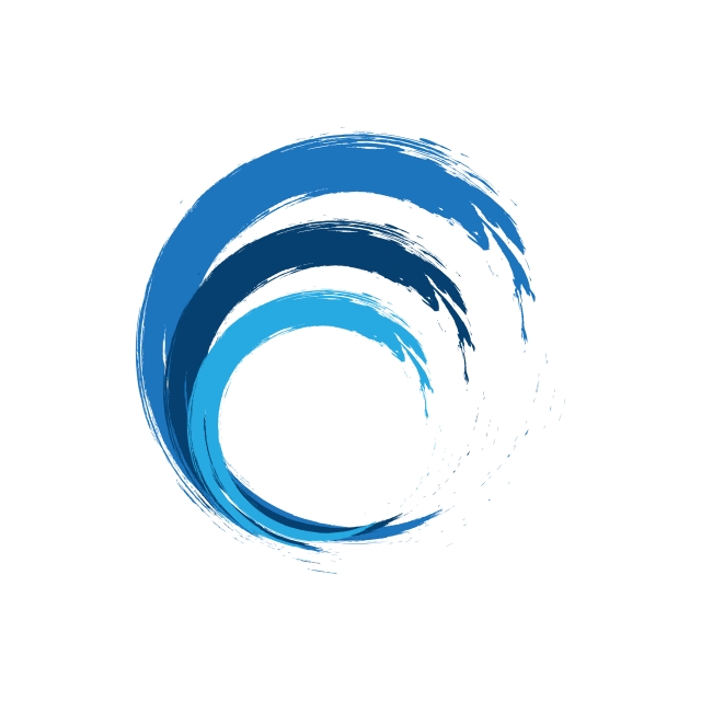 Abstract Wave Business Logo, Wave, Circle, Icon Png And Vector 640x640 Abstract Wave Business Logo, Wave, Circle, Icon Png And Vector
