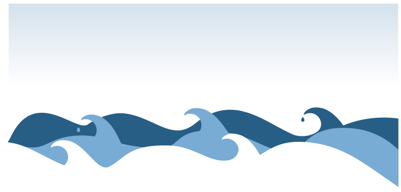 800x383 Waves Ocean Wave Clip Art Free Vector For Download