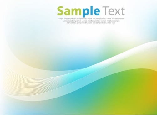 Wave Free Vector Download 502x368 Wave Free Vector Download