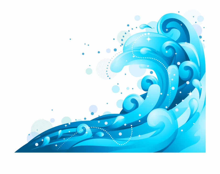 920x731 Wind Wave, Wave, Wave Vector, Blue, Graphic Design