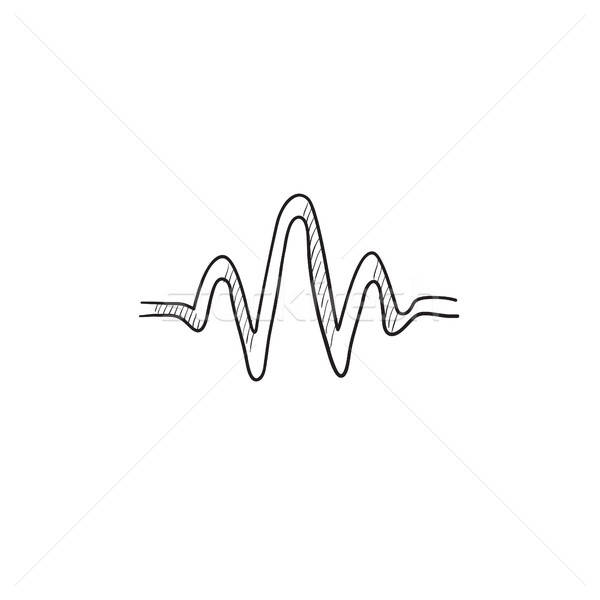Sound Wave Icon Stock Vectors, Illustrations And Cliparts Stockfresh 600x600 Sound Wave Icon Stock Vectors, Illustrations And Cliparts Stockfresh
