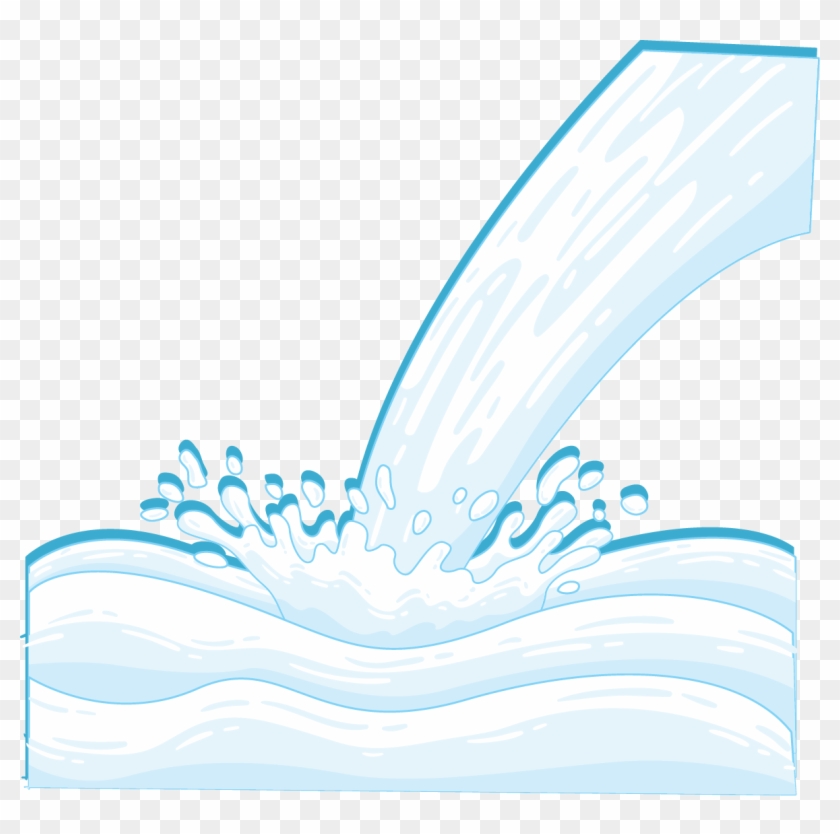 840x834 Png Free Stock Milk Vector Wave