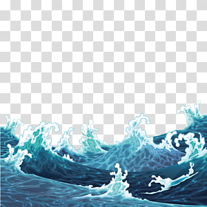 300x300 Wave Vector Transparent Background Png Cliparts Free Download