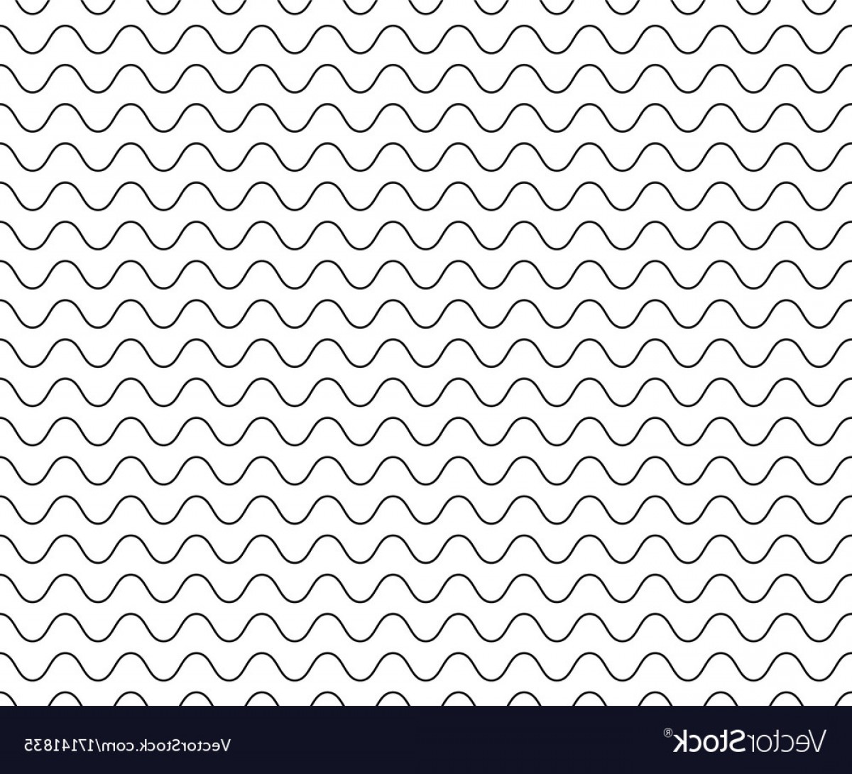 Vector Wavy Line Pattern Wallkeeper 1200x1090 Vector Wavy Line Pattern Wallkeeper