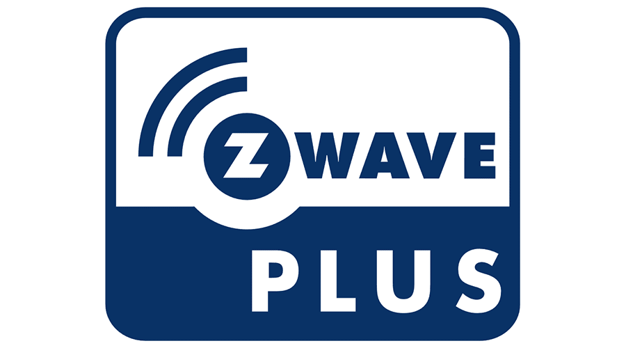 900x500 Z Wave Plus Vector Logo
