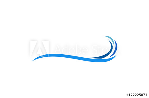 500x330 Wave Logo Vector