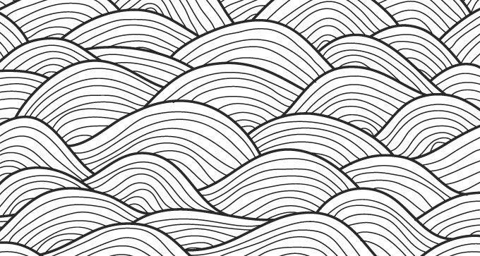680x363 Wave Patterns