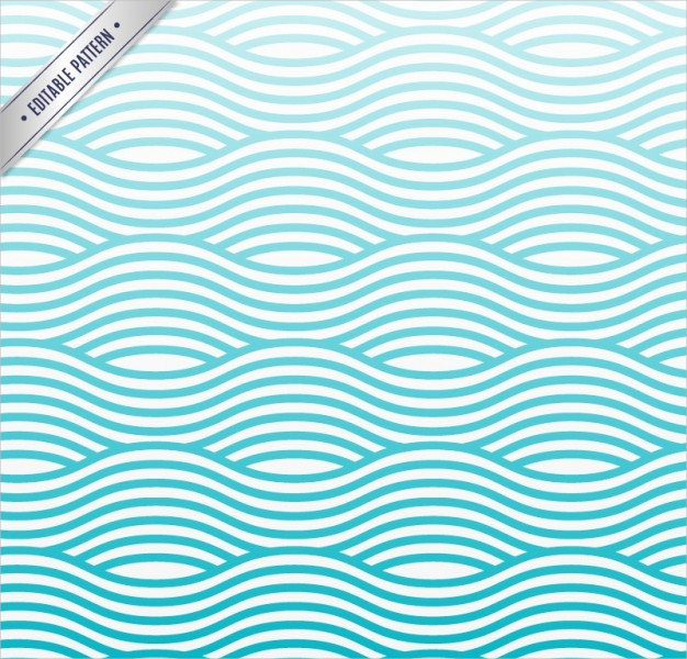 626x600 Wave Patterns Free Pat, Png, Vector, Format Download