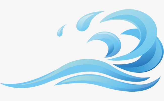 Wave Png Vector at Vectorified.com | Collection of Wave Png Vector free ...