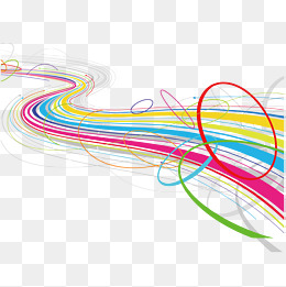 260x261 Wave Background Vector Png Background Download