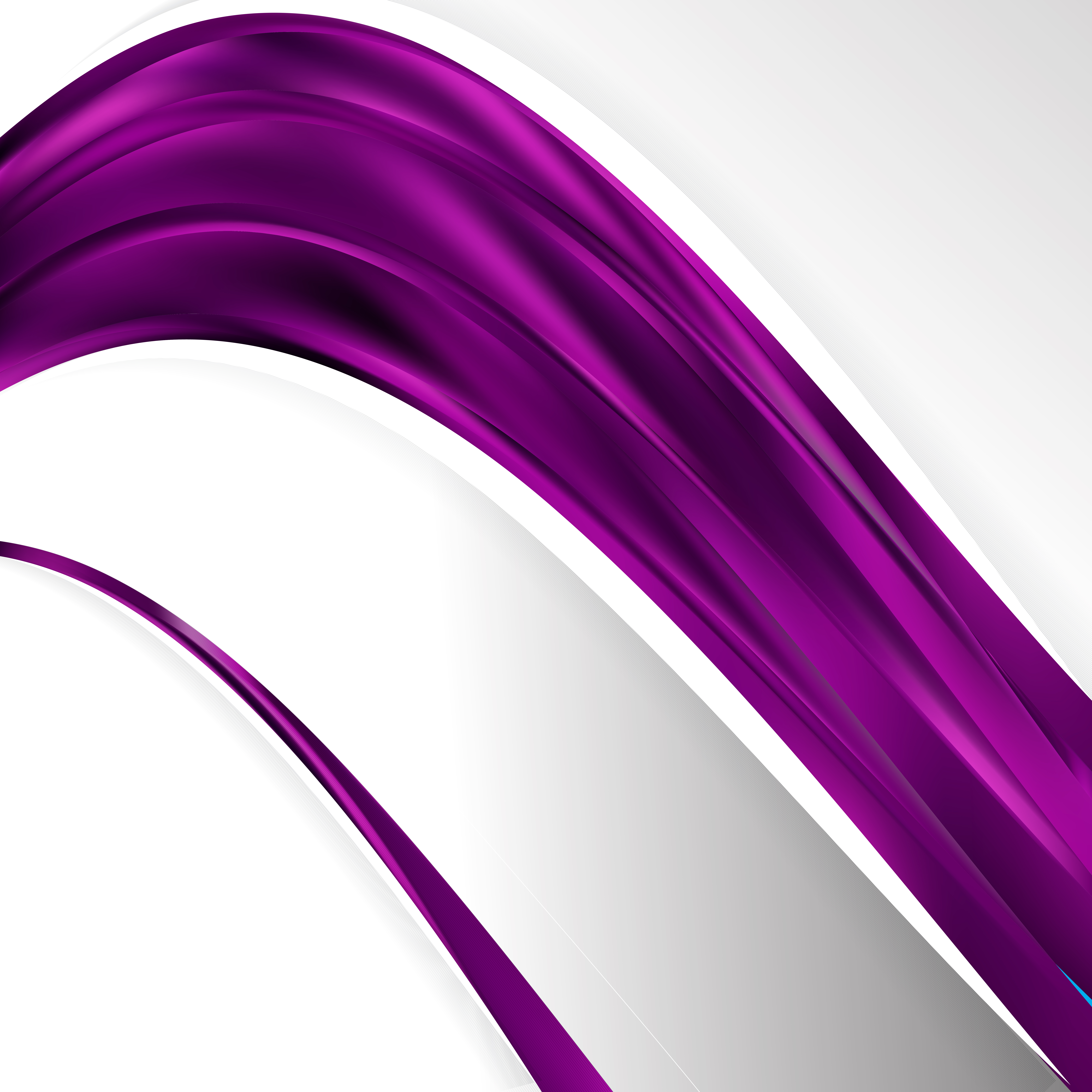 8000x8000 Dark Purple Wave Business Background Vector Art