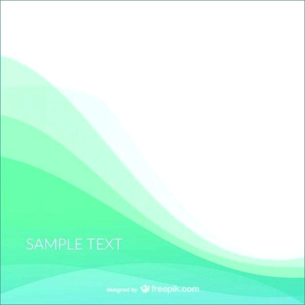 626x626 Background Template With Waves Vector Classic Templates Free