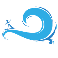 200x200 Download Wave Vector Free Png, Icon And Clipart Freepngclipart