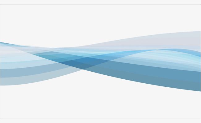 650x400 Vector Blue Dynamic Wave Texture Curved, Blue Dynamic Wave, Vector