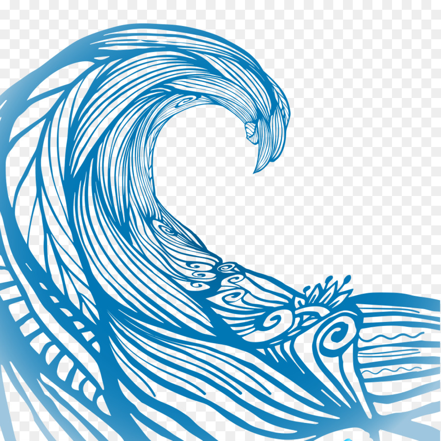 900x900 Wave Vector Png Images In Collection