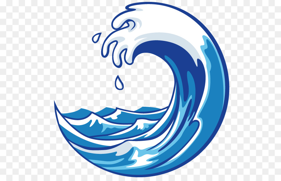 Wave Vector Png at Vectorified.com | Collection of Wave Vector Png free ...