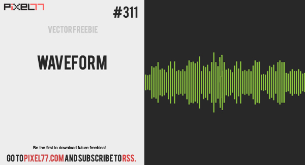 600x325 Free Vector Of The Day