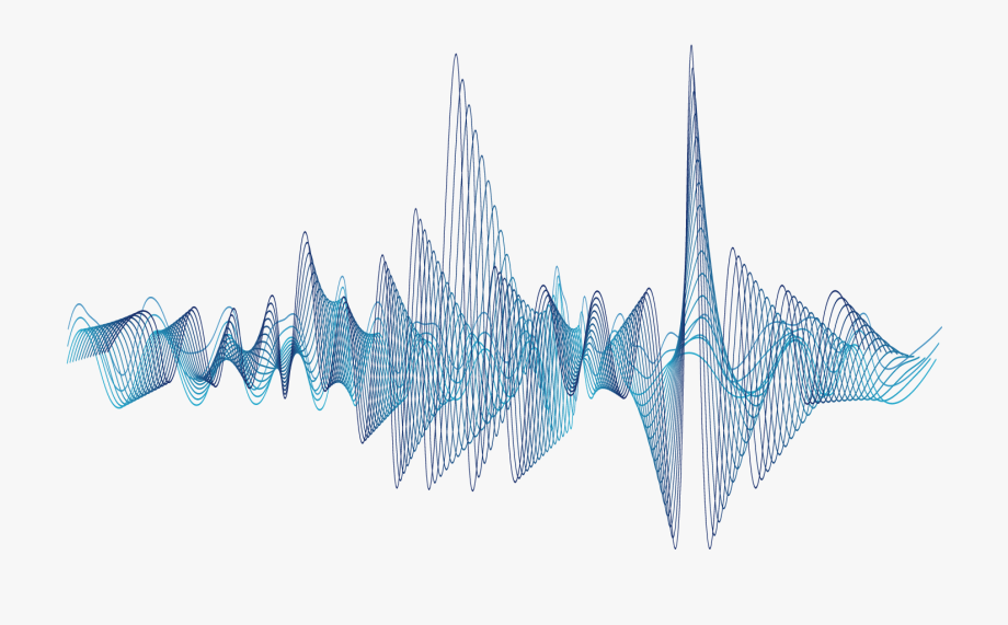 920x571 Waveform Vector Heartbeat