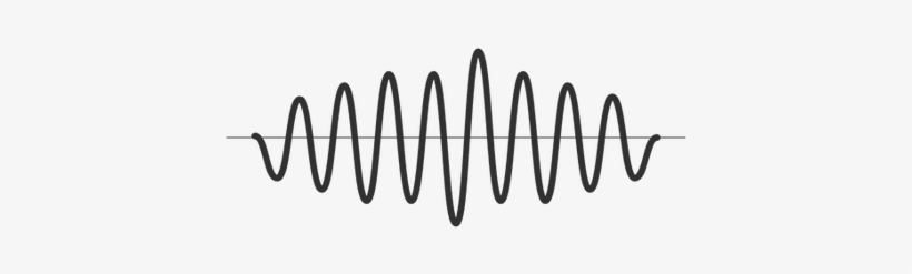 820x247 Waveform Vector Sound Bar Huge Freebie Download