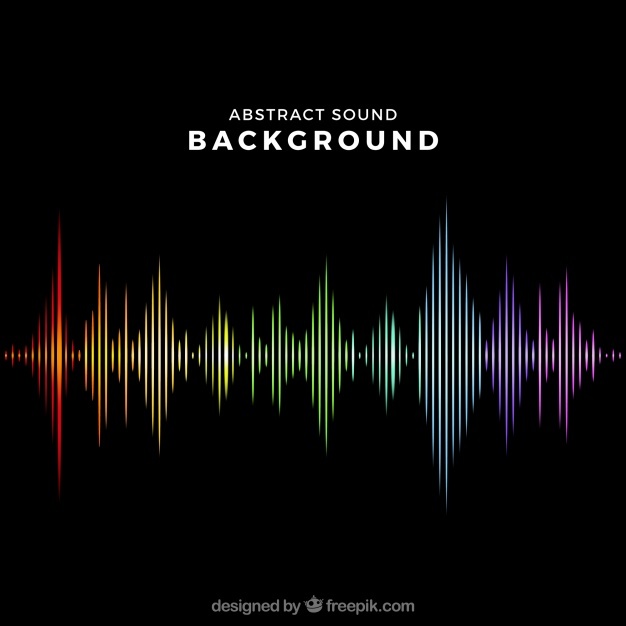 626x626 Waveform Vectors, Photos And Free Download