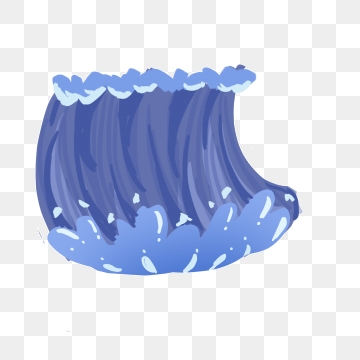 360x360 Ocean Waves Vector Png, Vector, And Clipart With Transparent