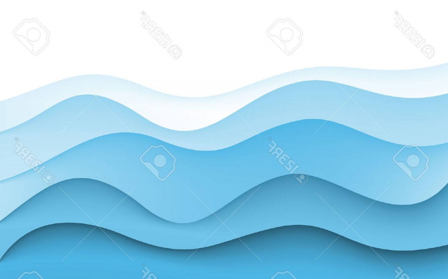 1560x974 Photostock Vector Abstract Design Creativity Background Of Blue