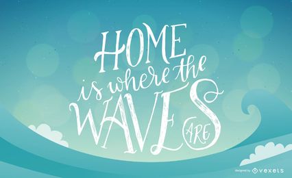 426x260 Waves Vector Graphics To Download