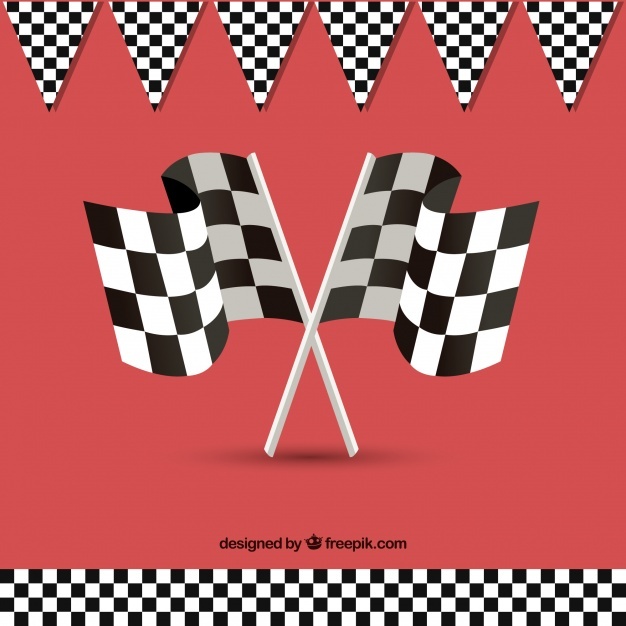 626x626 Racing Flag Vectors, Photos And Free Download