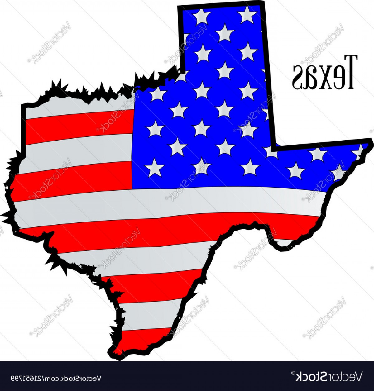 1200x1255 Texas Map And Flag Vector Geekchicpro
