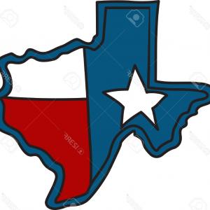 300x300 Best Texas Flag Waving Vector Photos Soidergi