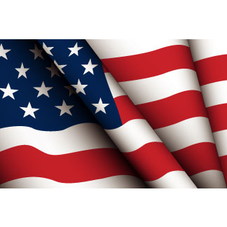 324x324 Photos Of American Flag Waving Clip Art Waving American