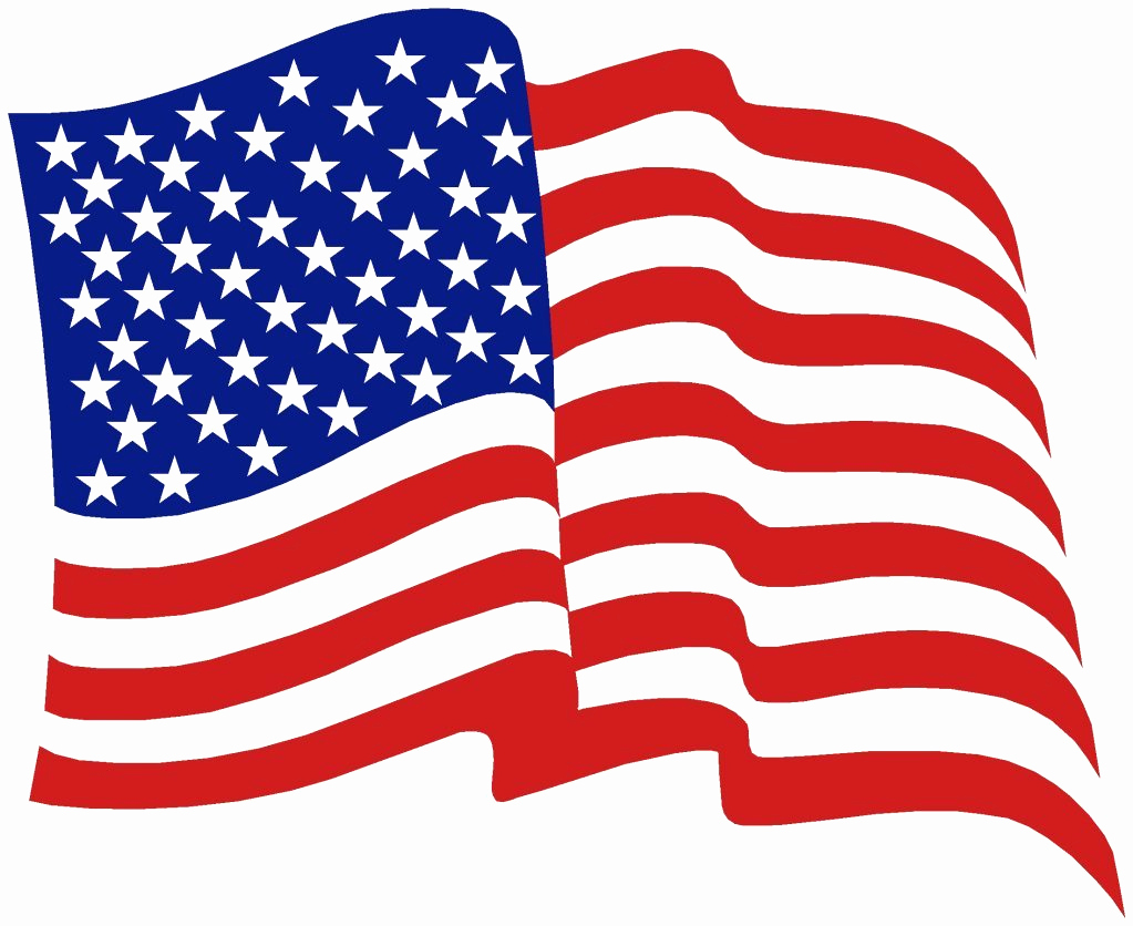 1023x836 Waving American Flag Vector Free Download Awesome Waving Flag