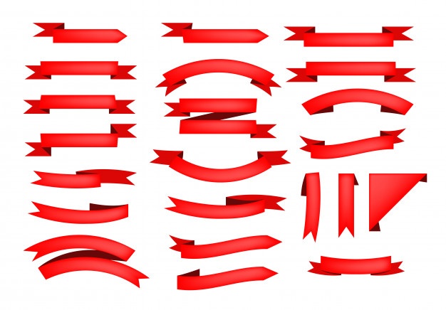 Ribbon Banner Vectors, Photos And Free Download 626x436 Ribbon Banner Vectors, Photos And Free Download