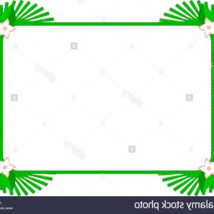 Green Floral Wavy Border Vector Clipart Newwaysys 300x300 Green Floral Wavy Border Vector Clipart Newwaysys