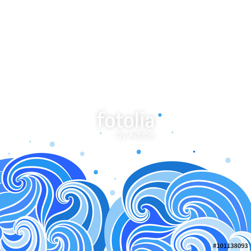 Wave Frameorder Stock Image And Royalty Free Vector 500x500 Wave Frameorder Stock Image And Royalty Free Vector