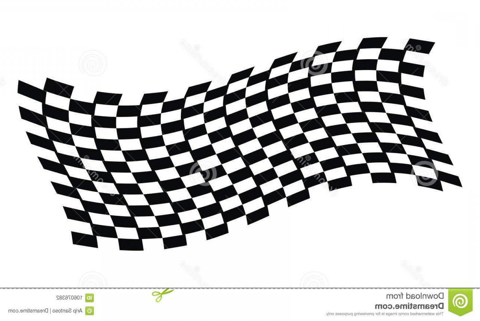 1560x1044 Dynamic Racing Flag Dynamic Racing Flag Logo Design Template