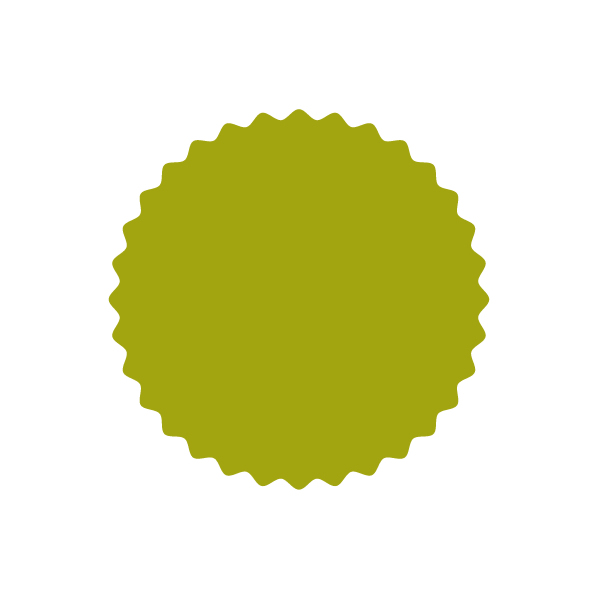 How To Create A Wavy Circle 600x600 How To Create A Wavy Circle