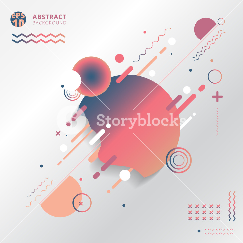 Abstract Geometric Creative With Lines, Circle, Wave, Wavy 1000x1000 Abstract Geometric Creative With Lines, Circle, Wave, Wavy