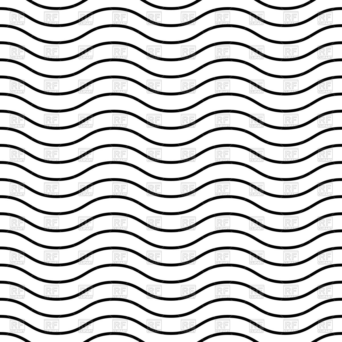 Geometric Wavy Pattern Vector Image Of Backgrounds, Textures 1200x1200 Geometric Wavy Pattern Vector Image Of Backgrounds, Textures