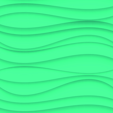 Vector Wavy Stripe Pattern Free Vector Download 368x368 Vector Wavy Stripe Pattern Free Vector Download